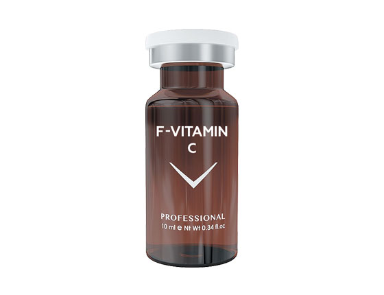 FUSION F-VITAMIN C 20% 10 мл