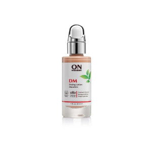 DM - Подсушивающий лосьон с мейкапом 30 мл