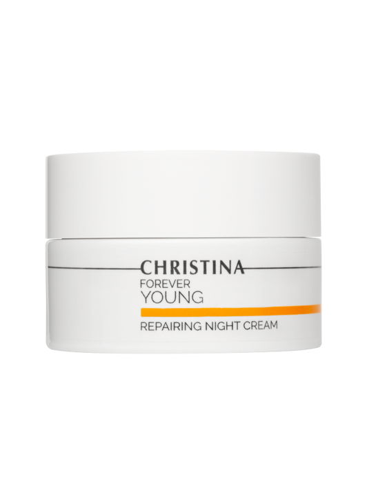 Forever Young Ночной восстанавливающий крем 50 мл