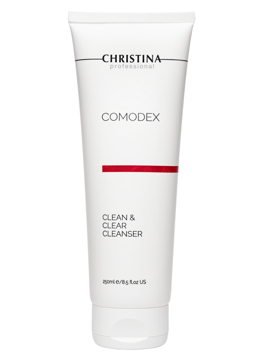 COMODEX Очищающий гель 250 мл