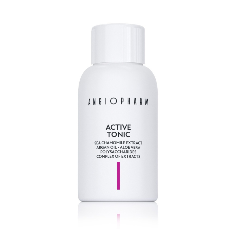 Миниатюра Активный тоник для чувствительной кожи 50 мл