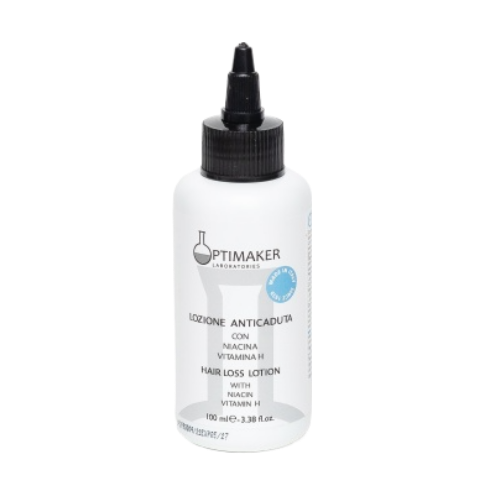 Лосьон от выпадения волос OPTIMA 100 мл
