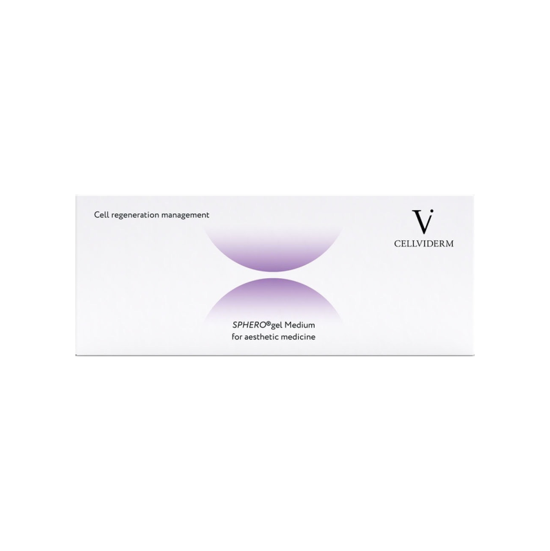 СФЕРОГЕЛЬ Medium 2*0,5 мл