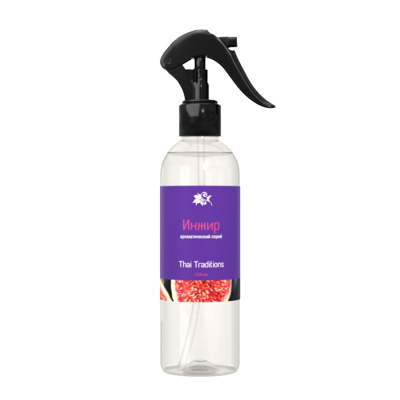 Ароматический спрей Инжир 250 мл