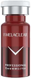 F-MELACLEAR, 5 мл