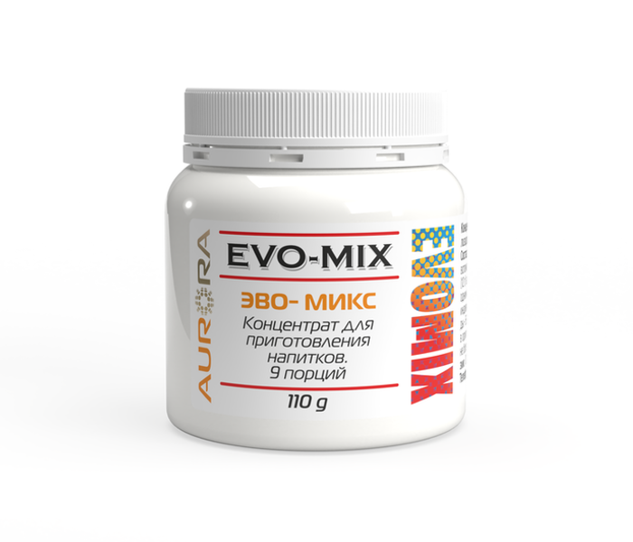 Пищевая добавка Эво-Микс (Evo-Mix) 110 г