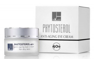 Phytosterol - Крем Регенерирующий под глаза для сухой кожи 30 мл