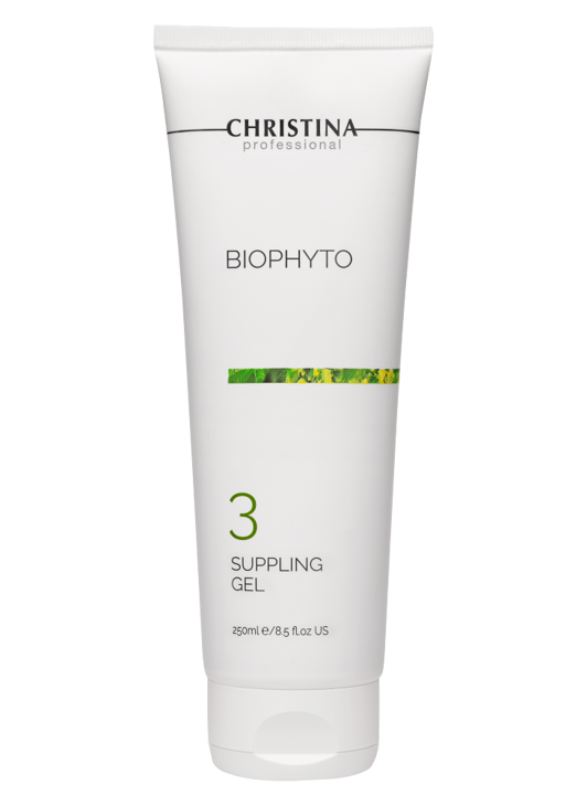 BIO PHYTO Размягчающий гель (шаг 3) 250 мл