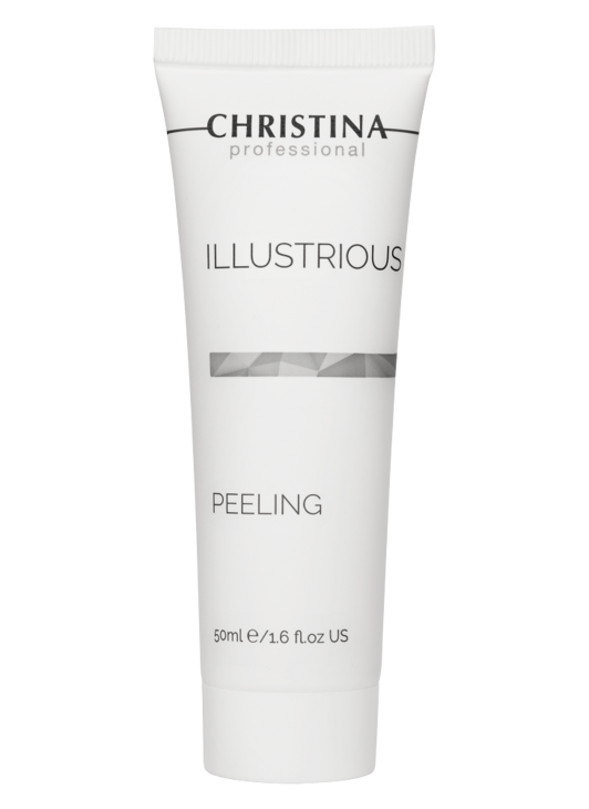 ILLUSTRIUOS Пилинг 50 мл