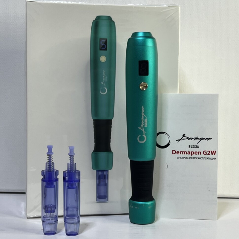 Dermapen G2W