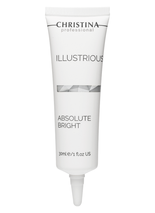 ILLUSTRIOUS Осветляющая Сыворотка Абсолютное сияние 30 мл