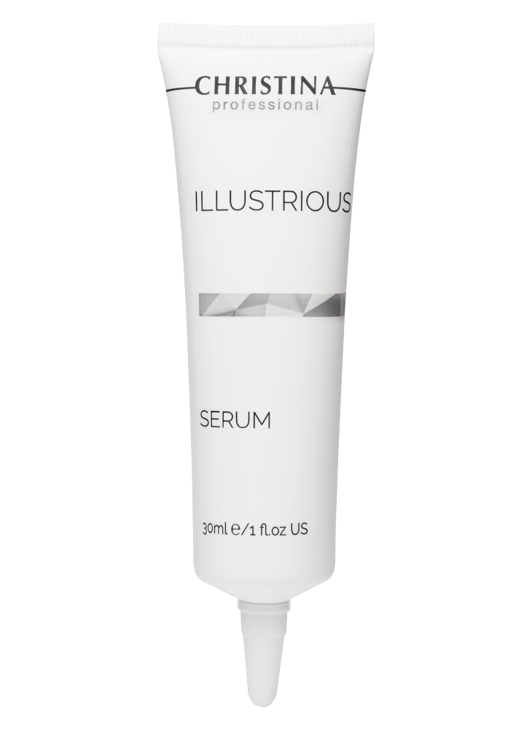 ILLUSTRIOUS Сыворотка для коррекции пигментации 30 мл