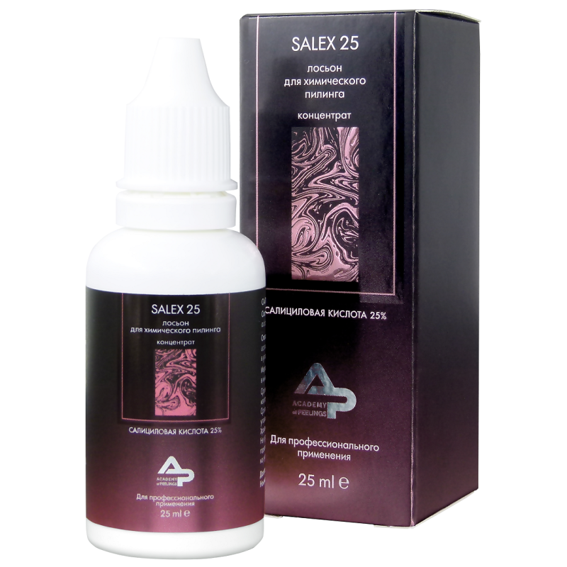 SALEX 25 25 мл