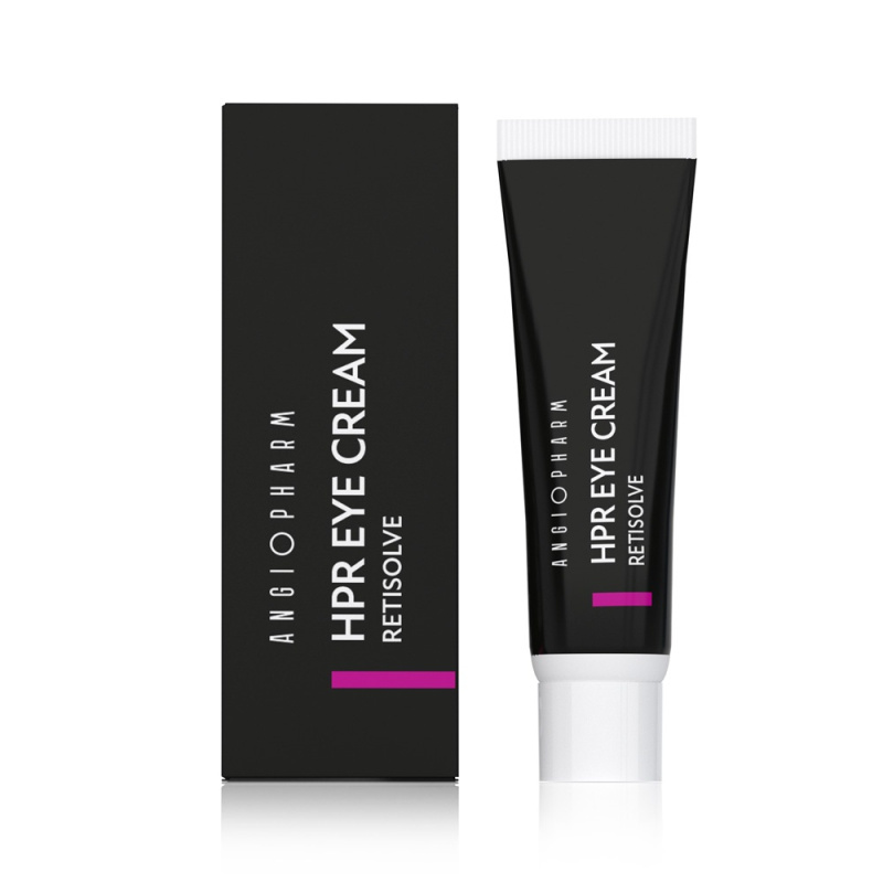 Миниатюра Крем для кожи вокруг глаз с HPR 5 мл