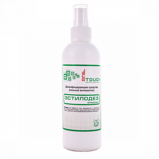 QR Эстилодез антисептик 200 мл