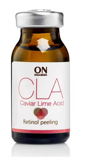 CLA - Retinol Peeling Ретиноевый пилинг (фаза 1) 10 мл
