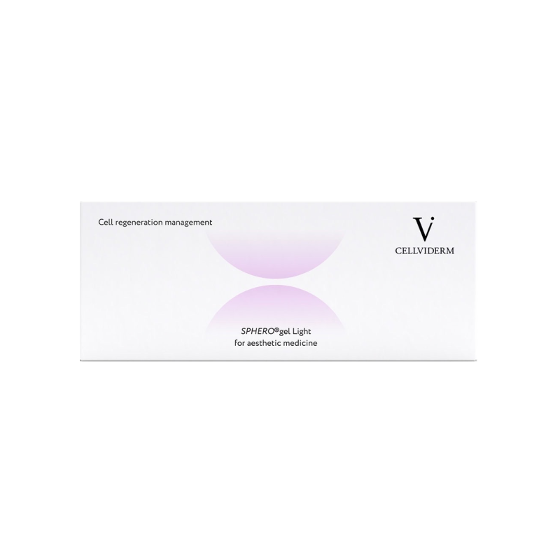 СФЕРОГЕЛЬ Light 2*0,5 мл