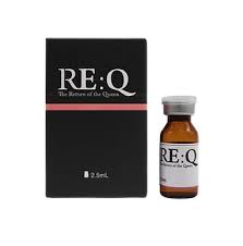 ReQ 25% 4,5 мл (1514)