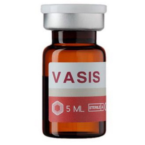 Vasis, 5 мл