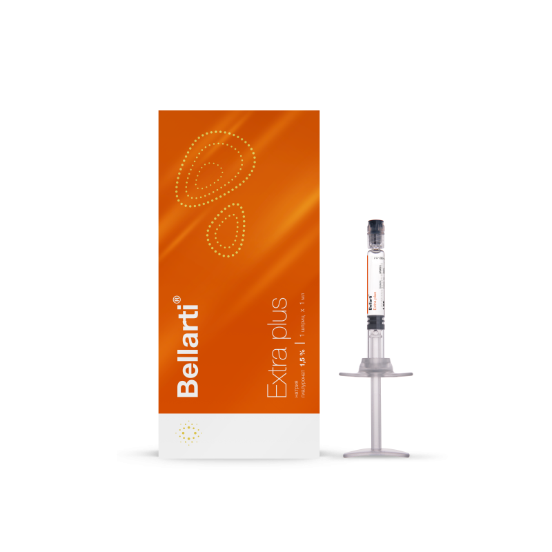 BELLARTI Extra plus 1 мл