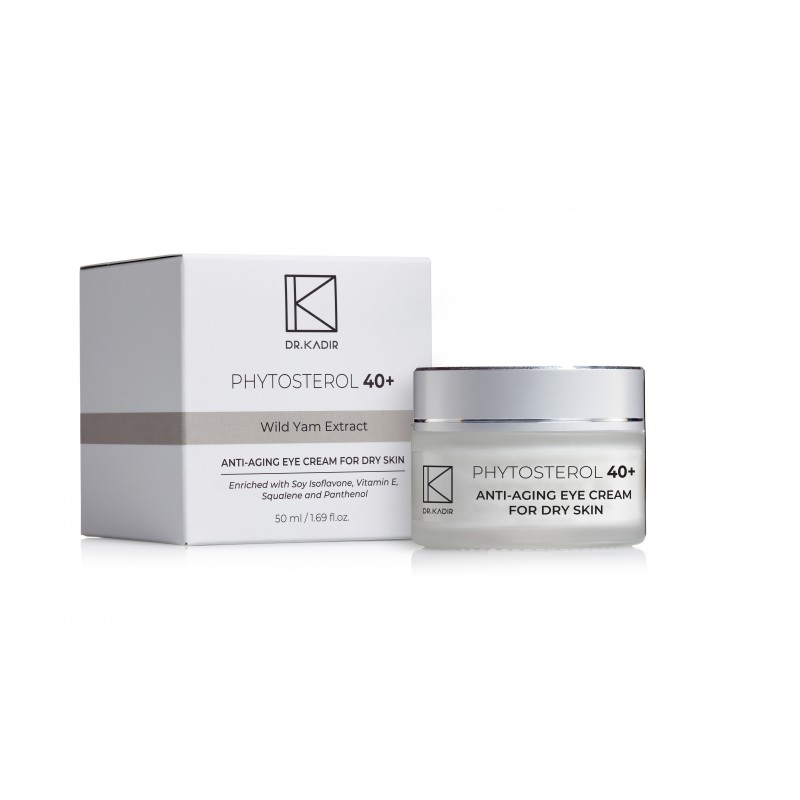 Phytosterol Крем регенерирующий под глаза для сухой кожи 30 мл