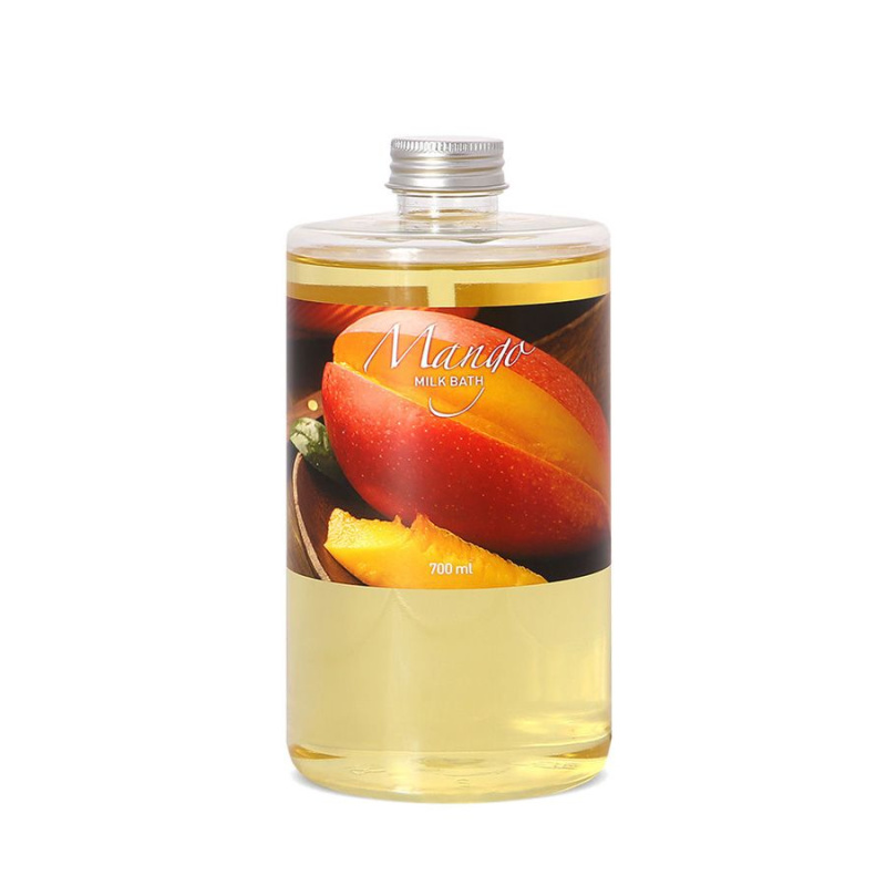 Молочная ванна Манго 700 мл