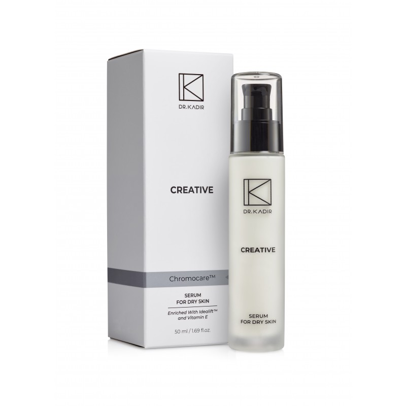 Creative Омолаживающая сыворотка 50 мл