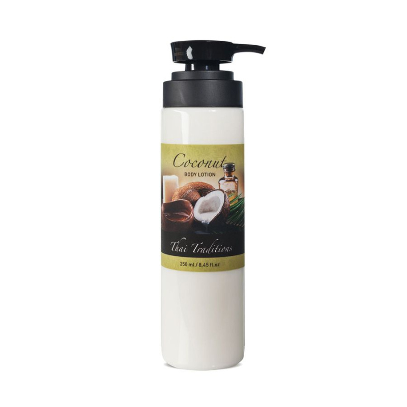 Лосьон для тела Кокос 250 мл