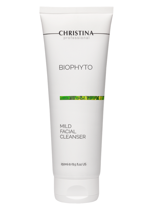 BIO PHYTO Мягкий очищающий гель 250 мл
