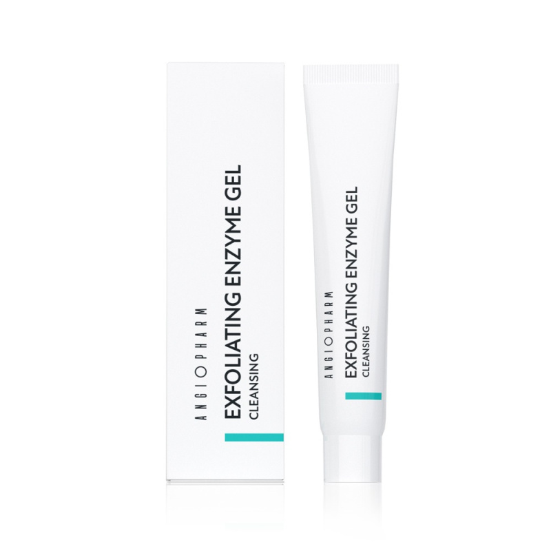 Миниатюра Энзимный гель-эксфолиант 7 мл