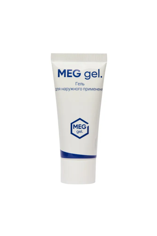 MEG gel 30 мл