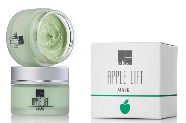 Apple Lift Mask - Омолаживающая маска для нормальной и сухой кожи 75 мл