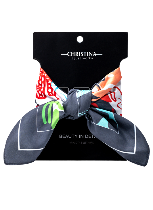 Платок Christina Времена года