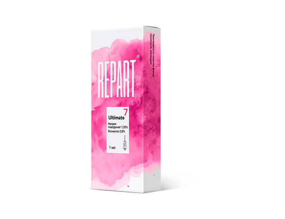 REPART® 7 Ultimate в шприце 1 мл