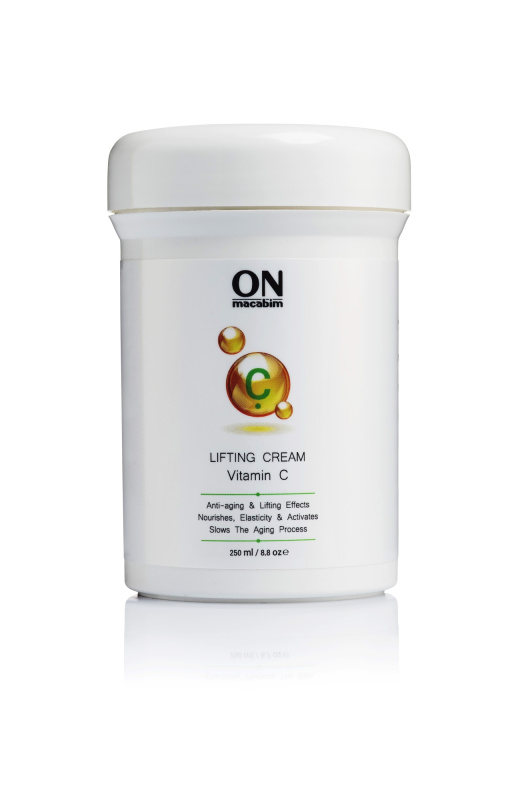 VC Крем-лифтинг с витамином C 250 мл