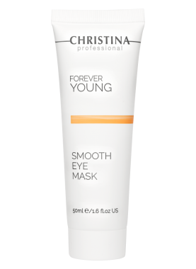 FOREVER YOUNG Маска для разглаживания кожи вокруг глаз, 50 мл