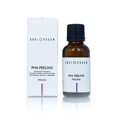 ANGIOPHARM РНА Пилинг 30 мл