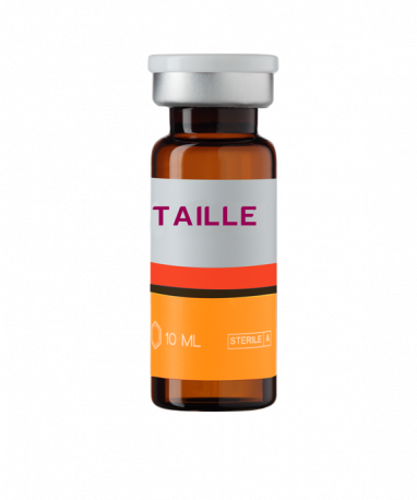Taille, 10 мл
