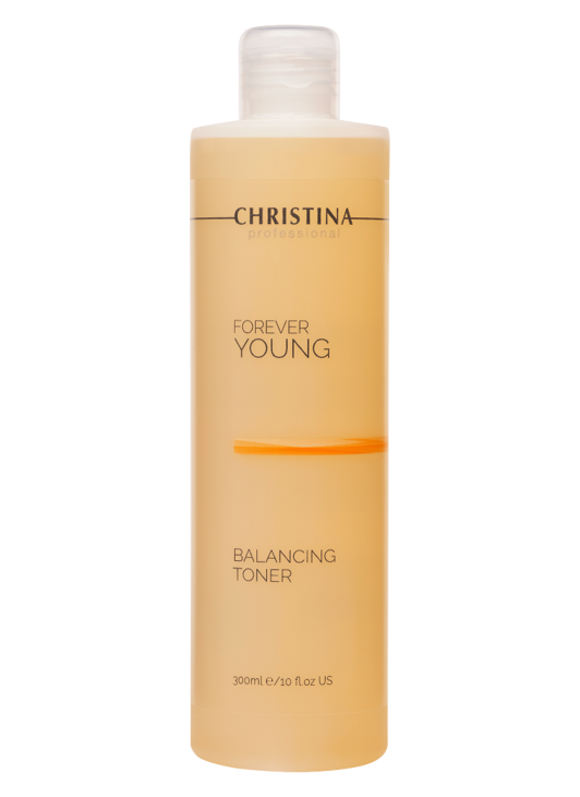 FOREVER YOUNG Балансирующий тоник 300 мл