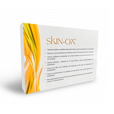 SKIN- OX 5 мл