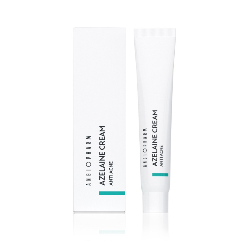 Миниатюра Крем с азелаиновой кислотой 7 мл