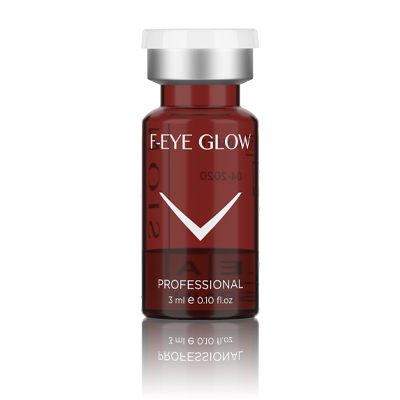 FUSION F-EYE GLOW 3 мл