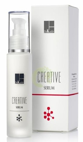 Creative - Омолаживающая сыворотка Креатив 50 мл