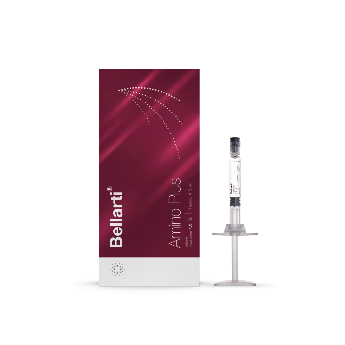 Bellarti Amino Plus 2 мл