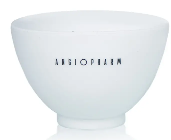 Плошка для масок большая ANGIOPHARM