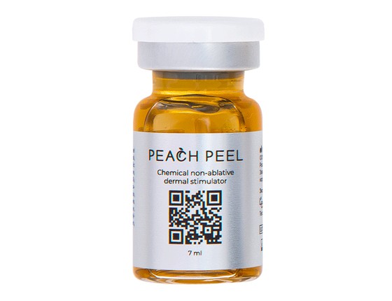 PeachPeel Гидрофильный двухфазный пилинг 7 мл