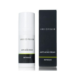 Крем для проблемной кожи с ретиналем MEDIUM 50 мл