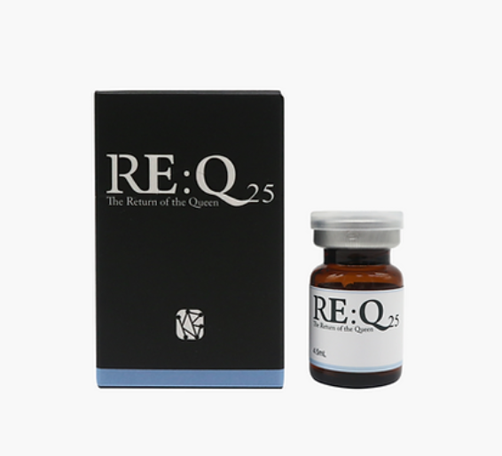 ReQ 25% 4,5 мл (1514.1)