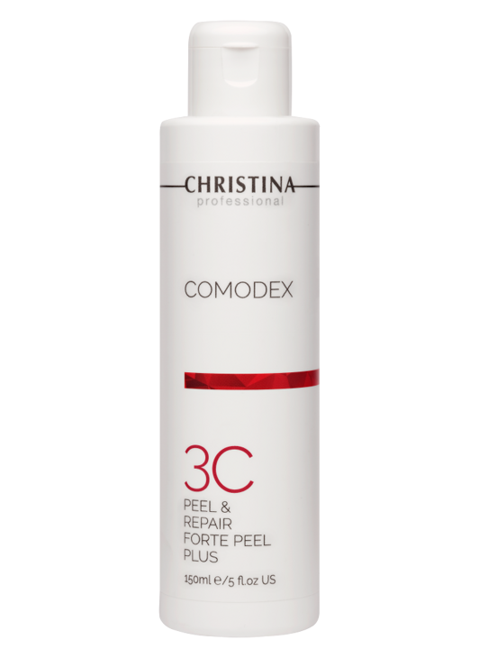 COMODEX 3c Восстанавливающий усиленный пилинг (шаг 3c) 150 мл