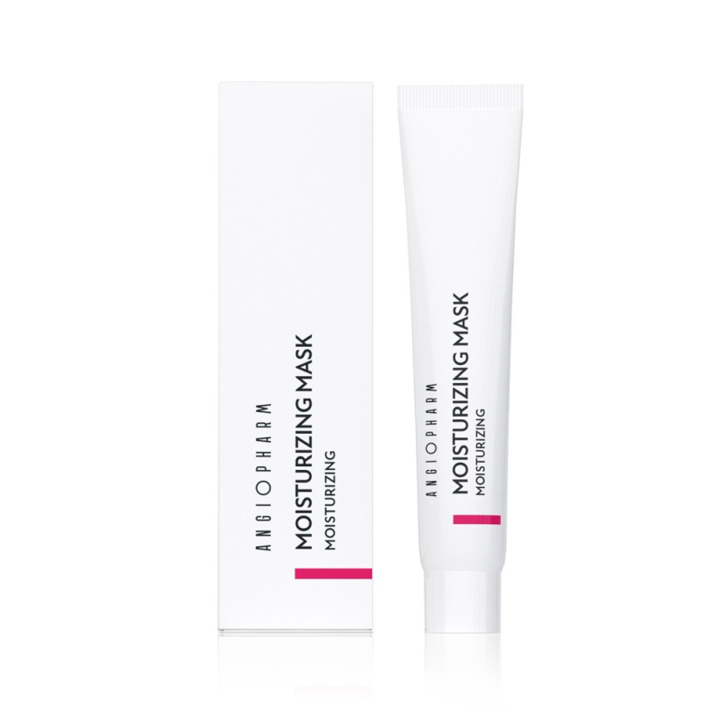 Миниатюра Увлажняющая маска для лица 7 мл